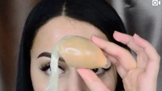 Πώς ένα προφυλακτικό σε βοηθά να πετύχεις το τέλειο μακιγιάζ