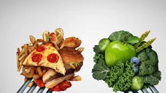 Ποια είναι η ιδανική δίαιτα; Αυτά είναι τα χαρακτηριστικά της καλύτερης δίαιτας, λέει η διαιτολόγος