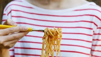 Είναι υγιεινά τα ζυμαρικά; Η διαιτολόγος απαντά!