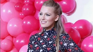 Blake Lively: Τι συμβουλές έδωσε σε νέες μαμάδες;