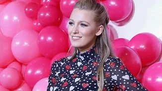 Blake Lively, πάλι μας τρέλανες με το χτένισμά σου!