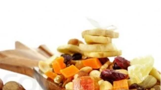 Αποξηραμένα φρούτα: Ποια αγαπά η δίαιτα και ποια να αποφύγεις