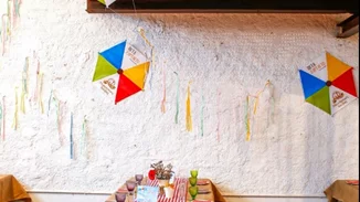 Γιορτάσαμε την Καθαρά Δευτέρα με τον Μακεδονικό Χαλβά