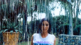 Κι άλλη πλαστική επέμβαση; Η φωτογραφία της Kim Kardashian που φούντωσε τις φήμες