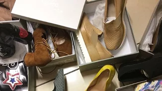 5+1 παπούτσια και τσάντες από την νέα ανοιξιάτικη συλλογή Migato