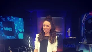 Καλομοίρα: Το ιδιαίτερο outfit στο 9ο live του Rising Star και όλες οι λεπτομέρειες