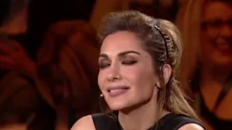 Δέσποινα Βανδή: Όλες οι λεπτομέρειες του λουκ της στο αποψινό live