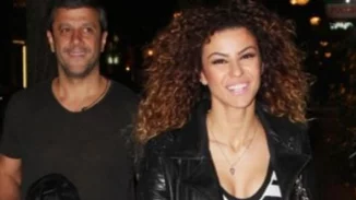 Ειρήνη Παπαδοπούλου - Κώστας Πηλαδάκης: Χωρίζουν;