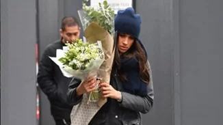 Meghan Markle: Τι σημαίνει το δαχτυλίδι που φοράει;