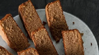 Κέικ χωρίς γλουτένη και χωρίς αλεύρι από τον Στέλιο Παρλιάρο