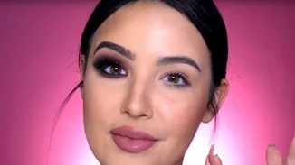 Τελικά τίποτα δεν είναι αληθινό: Το μακιγιάζ του Instagram και αυτό της πραγματικότητας