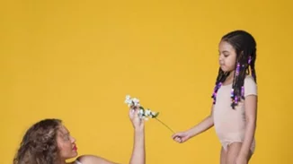 Beyonce: Δες ολόκληρη τη φωτογράφιση της εγκυμονούσας star