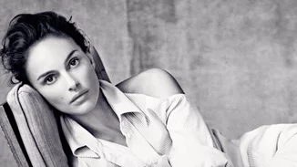 Natalie Portman: Ολόγυμνη για τη νέα της ταινία «Planetarium»