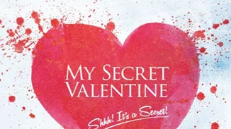 My Secret Valentine στο Golden Hall