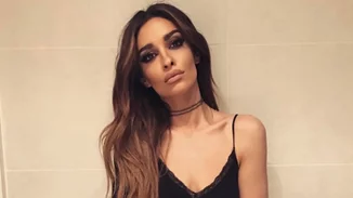 Το συγκινητικό μήνυμα της Ελένης Φουρέιρα για τον Παντελή Παντελίδη