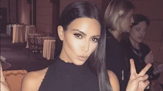 Kim Kardashian: H ανάρτηση γεμάτη εγωκεντρισμό για τα γενέθλια της Paris Hilton