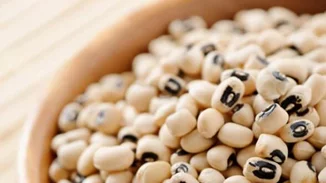 Μαυρομάτικα φασόλια: 5 λόγοι για να αρχίσεις σήμερα κιόλας να τα τρως