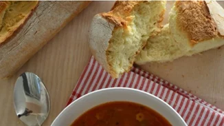 Ξεκίνησες νηστεία; 5+1 συνταγές για νηστίσιμα πιάτα