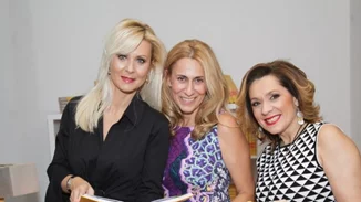 «Καλύτερα γίνεται 2017»: Στην παρουσίαση του νέου ημερολογίου