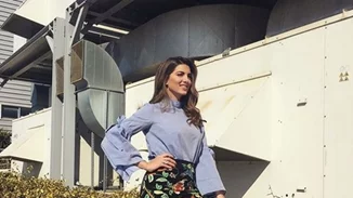 Διάσημες ελληνίδες: Τι επιλέγουν να φοράνε στις τηλεοπτικές εκπομπές