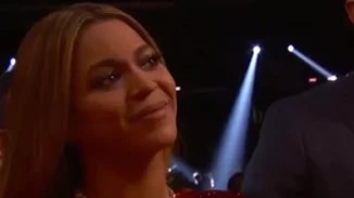 Beyonce: Η στιγμή των Grammy που την έκανε να κλάψει από συγκίνηση