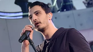 «Valentines Live Stage» στο Athens Metro Mall με τον Λάμψη 92,3