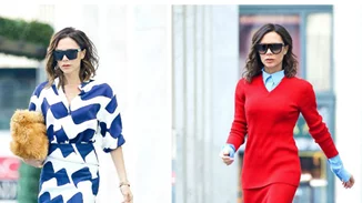 Victoria Beckham: 15 stylish tips που μπορείς να αντιγράψεις τώρα