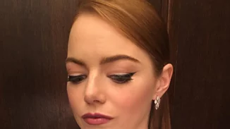 BAFTA 2017: Οι καλύτερες beauty φωτογραφίες που είδαμε στο Instagram