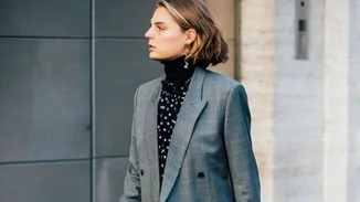 5 φρέσκοι τρόποι να συνδυάσεις το σακάκι σου