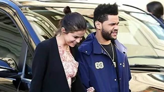 Selena Gomez - The Weeknd: Δε θα πιστεύεις πόσο μοιάζουν με τους γονείς της