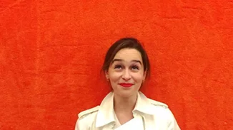Emilia Clarke: Τελείωσε τα γυρίσματα για το Game of Throne!