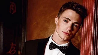 Colton Haynes: Μάς συστήνει τον νέο του σύντροφο!