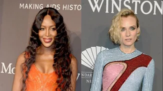 amFAR gala: Δες όλες τις celebrities που παραβρέθηκαν φορώντας εντυπωσιακή haute couture