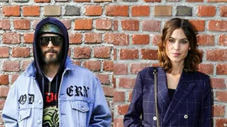 Gucci: Όλοι οι celebrities στο front row του τελευταίου του show