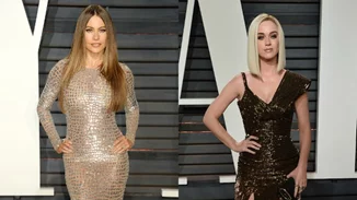 Όσκαρ 2017: Το λαμπερό πάρτι του Vanity Fair