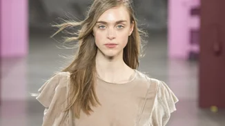 Βρήκαμε το πιο εύκολο και ξεκούραστο σχέδιο για νύχια