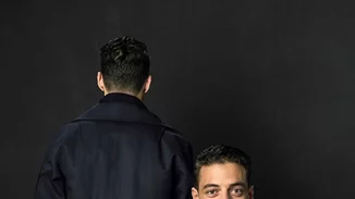 Oι stars αποκαλύπτουν τη δημόσια και ιδιωτική εικόνα τους σε απίστευτα διπλά πορτραίτα