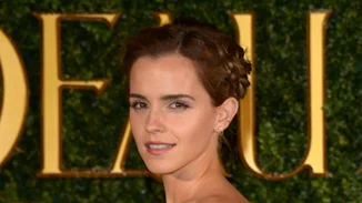 Emma Watson: H παραμυθένια της εμφάνιση στην πρεμιέρα του Beauty and the Beast