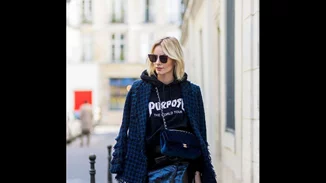 9 τρόποι για να κάνεις το φούτερ σου πιο stylish από ποτέ