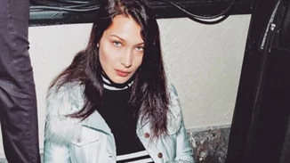 Bella Hadid: Φωτογραφίζεται για τo Teen Vogue και μιλάει για τον πρώην της