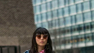 15 ιδέες από την Εβδομάδα Μόδας Λονδίνου για να είσαι πάντα chic