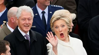 Hillary Clinton: Πώς σχολίασε το διάταγμα του Donald Trump;