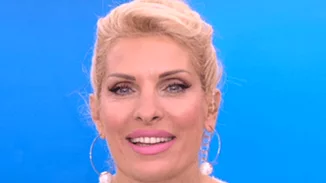 Ελένη Μενεγάκη: Τι φόρεσε στην εκπομπή της Παρασκευής