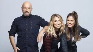 Νίκος Μουτσινάς - Μαρία Ηλιάκη: Κόπηκε το «Ξαναδέστε τους»!