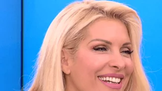 Ελένη Μενεγάκη: Η ατάκα της Χρυσικοπούλου που την αναστάτωσε