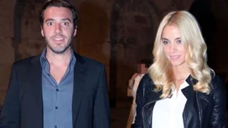 Δούκισσα Νομικού - Δημήτρης Θεοδωρίδης: Είναι επίσημο! Πότε και πού θα γίνει ο γάμος τους;