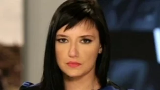 Αθηναϊς Νέγκα: Η πρώτη δήλωση μετά τη διαμάχη με τον Γιώργο Λιάγκα