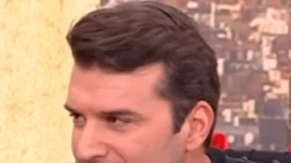 Αντώνης Βλοντάκης: «Μου στέλνουν γυμνές φωτογραφίες ενώ ξέρουν ότι είμαι παντρεμένος»