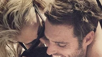 Δούκισσα Νομικού & Δημήτρης Θεοδωρίδης | Το album από το ταξίδι του μέλιτος