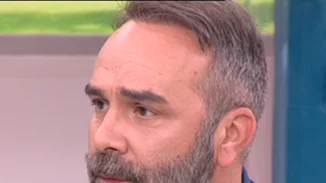 Γρηγόρης Γκουντάρας: Οι δύσκολες στιγμές της μητέρας του & η συγκίνηση στον αέρα της εκπομπής